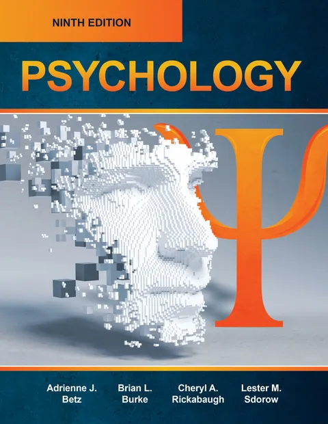 Psychology 9e