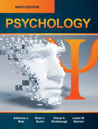 Psychology 9e